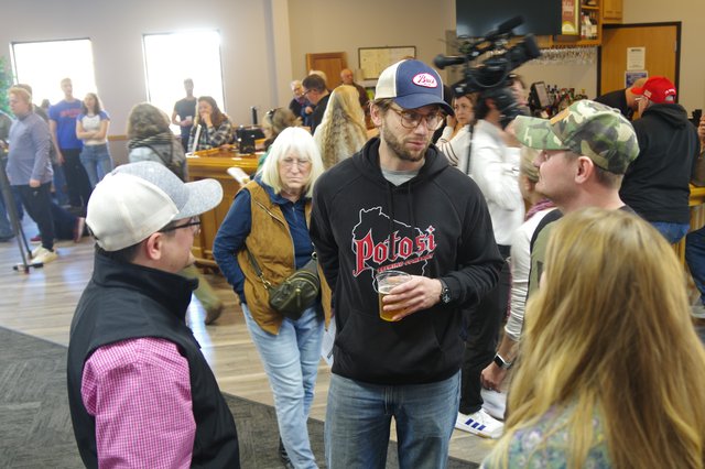 Cripes, a data center in SW Wisconsin? Now just you wait a Manitowoc Minute!