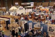 Stephenson County Home Show March 14