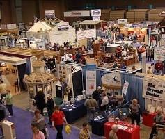 Stephenson County Home Show March 14