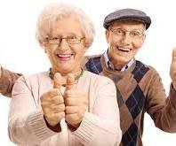 Better balance, strength for older adults returns this spring