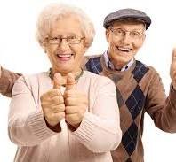 Better balance, strength for older adults returns this spring