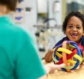 New MHS gains sponsorships for Therapy, FACE rooms