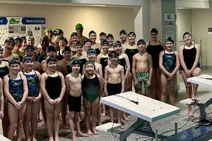 Gators finish regular season, prepare for state