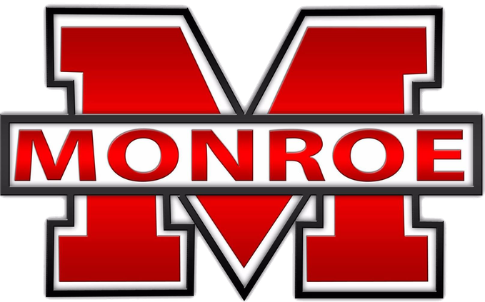 Monroe High School Honor Roll