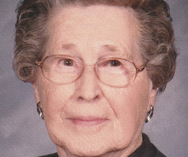 Evelyn E. Binger