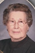Evelyn E. Binger