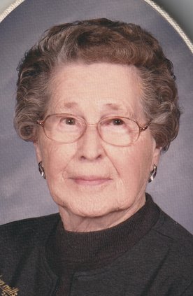 Evelyn E. Binger