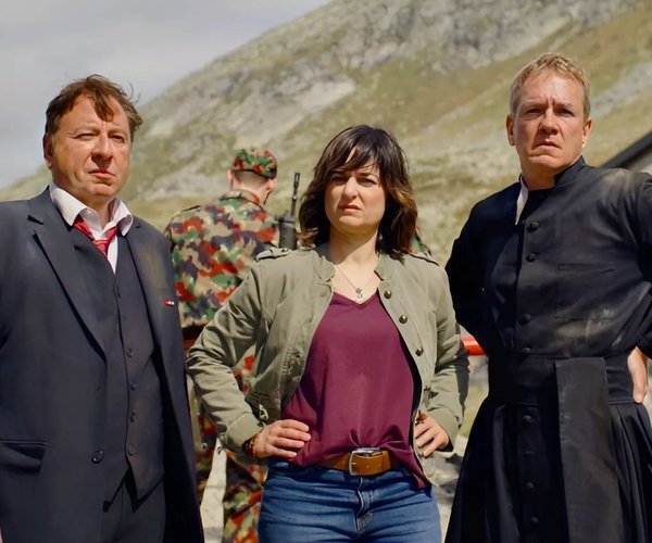 Turner Hall’s Swiss Movie Night to feature Bonjour Switzerland