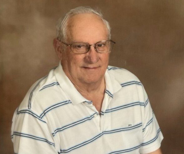 Gene Charles Wanless