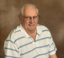 Gene Charles Wanless