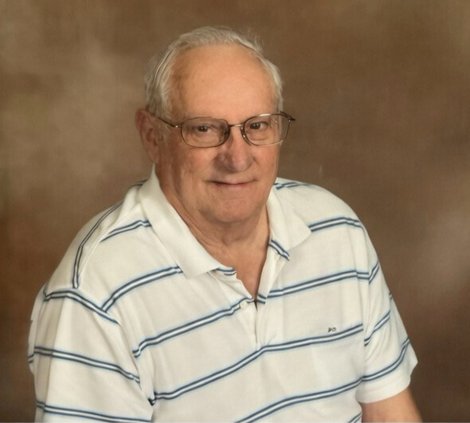 Gene Charles Wanless