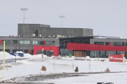 Out with the old, in with the new