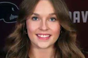 Bauer, Franklin Pierce ousted in by No. 7