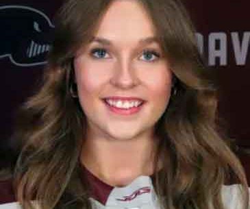 Bauer, Franklin Pierce ousted in by No. 7