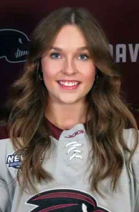 Bauer, Franklin Pierce ousted in by No. 7