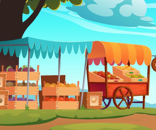 Juda Spring Craft Fair March 28