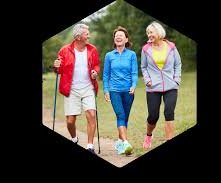 Walk With Ease Self-Directed Program returns