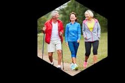 Walk With Ease Self-Directed Program returns