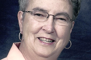 Carole A. Broge