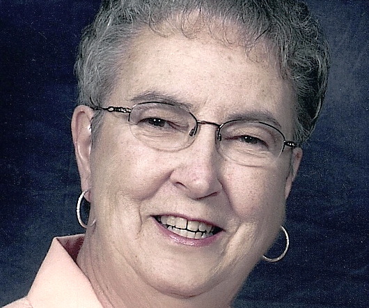 Carole A. Broge