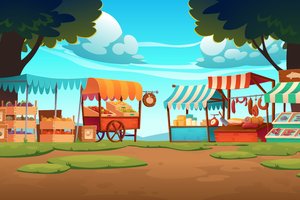 Juda Spring Craft Fair March 28