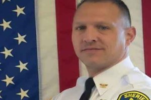 New sheriff in Jo Daviess County