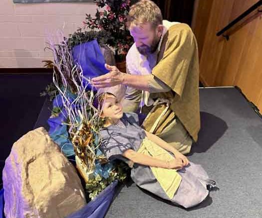 Juda Zion church to present cantata