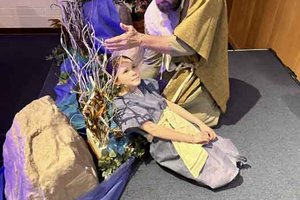 Juda Zion church to present cantata