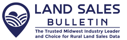 land sales bulletin