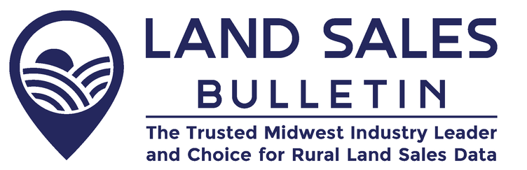 land sales bulletin