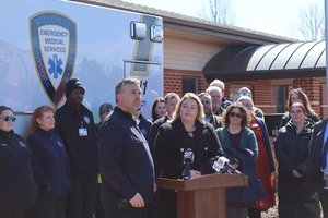 sugar river ems announcement