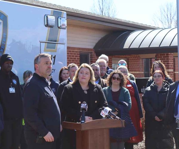 sugar river ems announcement