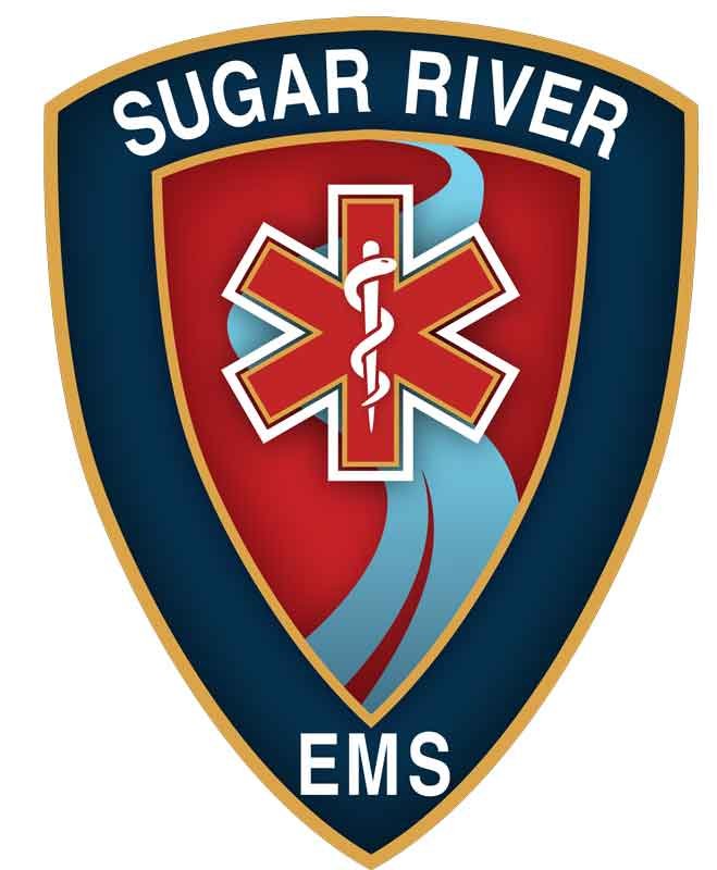 sugar river ems