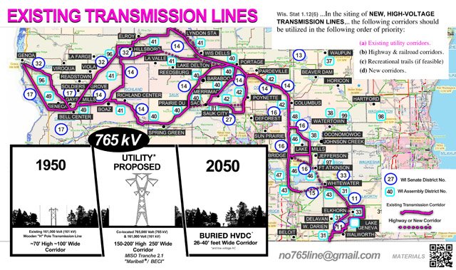 Call your legislators