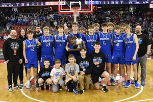 Southwestern runner-up