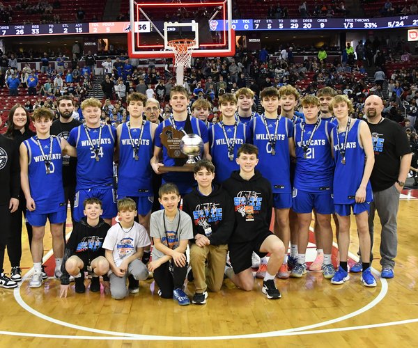 Southwestern runner-up