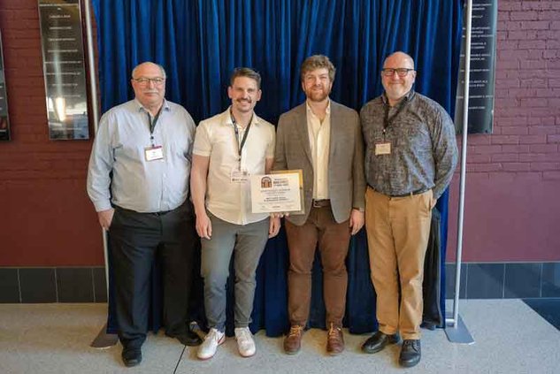 main street awards 2026