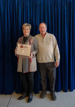 main street awards 2026