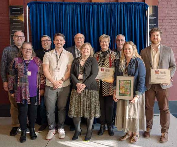 main street awards 2026