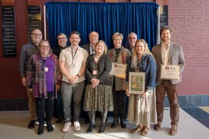 main street awards 2026