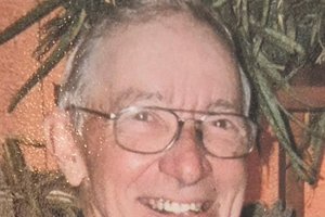 Charles William Parduhn