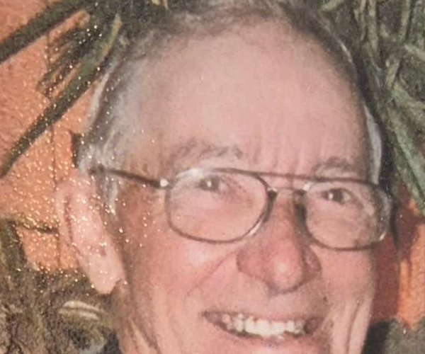 Charles William Parduhn