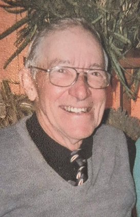 Charles William Parduhn