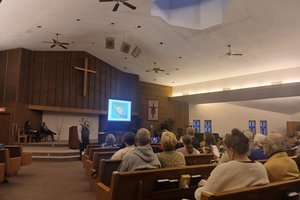 ‘People don’t leave because they are comfortable’