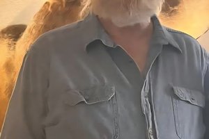 Frederick ‘Fred’ Jones