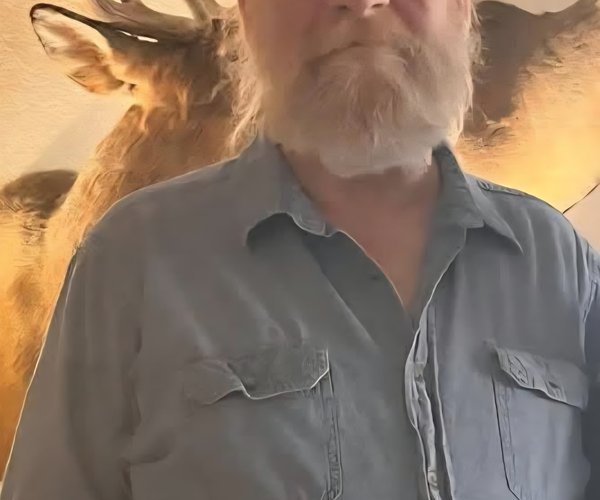 Frederick ‘Fred’ Jones