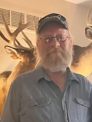 Frederick ‘Fred’ Jones