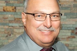 Three in running for Monroe’s top elected post