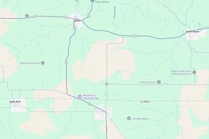 Orangeville teen taken by Medflight after crash with semi near Warren