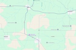 Orangeville teen taken by Medflight after crash with semi near Warren